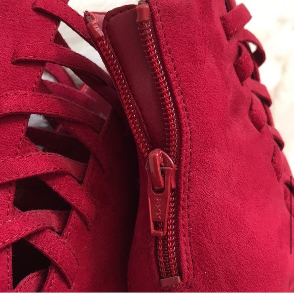 Aldo Ankle Boots✨🌺 - Picture 6 of 12